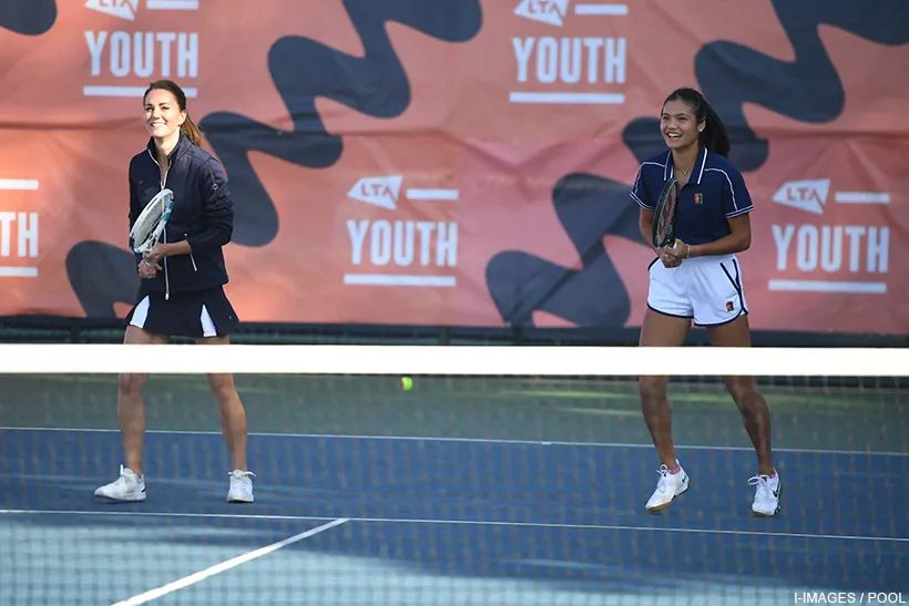 凯特运动装,凯特王妃运动穿搭