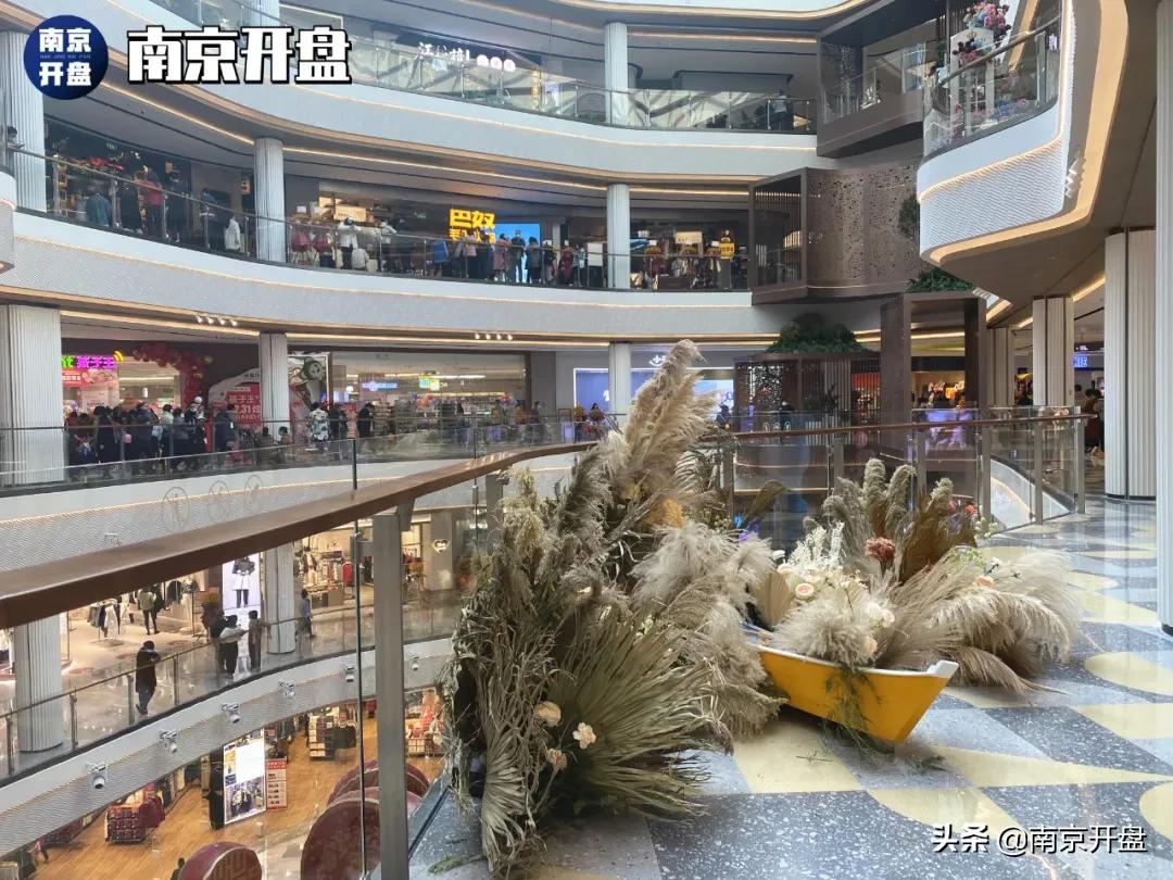 全面爆发完整视频,南京下一个新街口