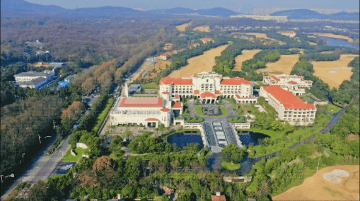 江浙高性价比5星酒店,江浙一带顶级度假酒店