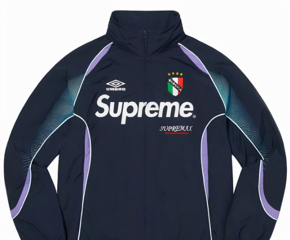 资讯丨Supreme x LV今年将再度合作?李宁 x 爱马仕联名球鞋曝光