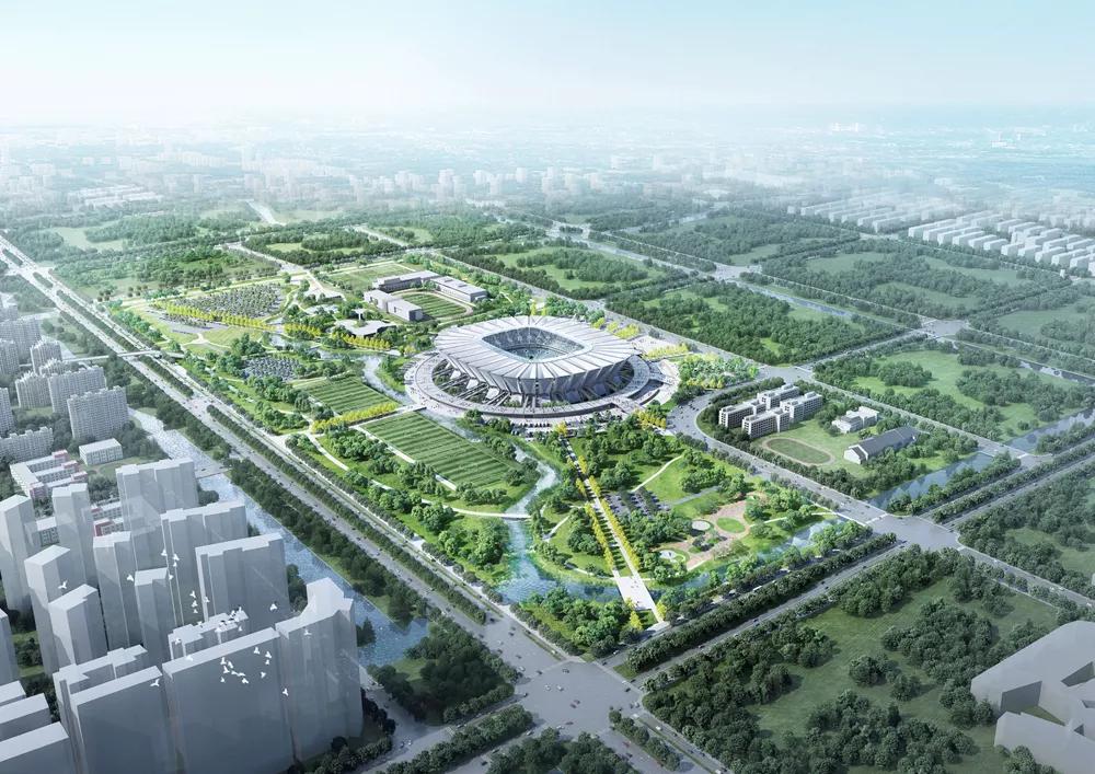 苏州亚洲杯昆山足球场,苏州昆山专业足球场