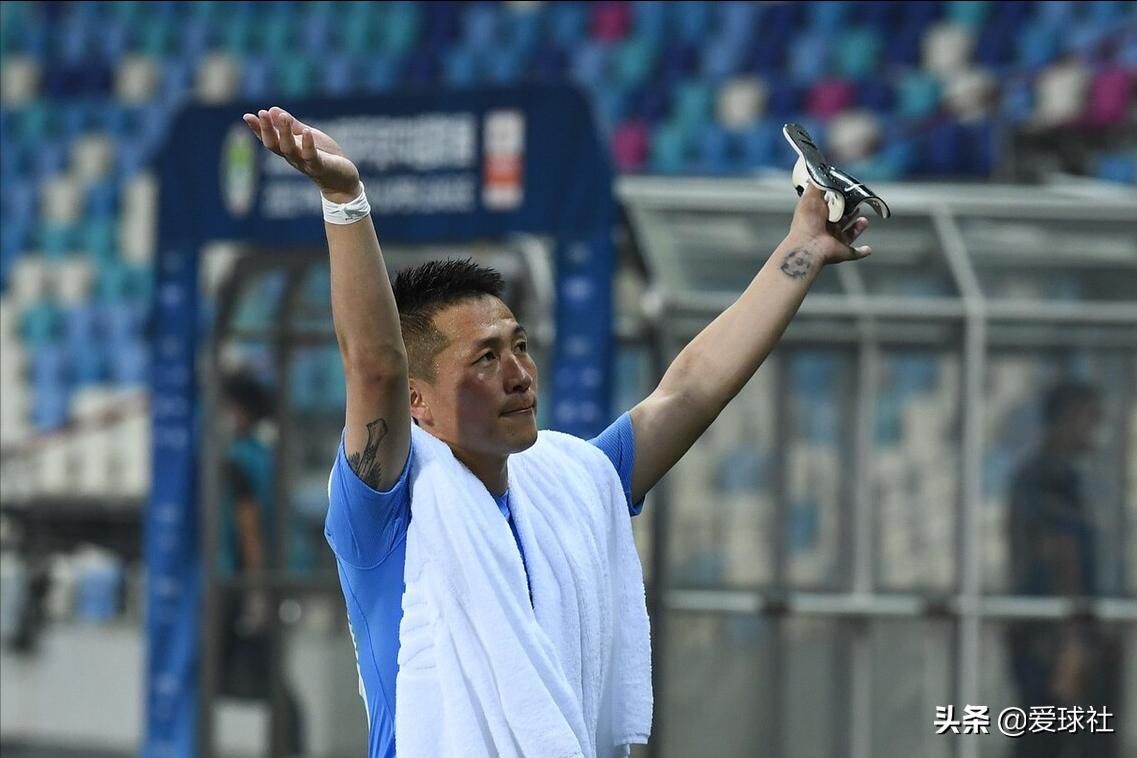 中超大连足球谢晖最新消息,中国传奇足球队谢晖