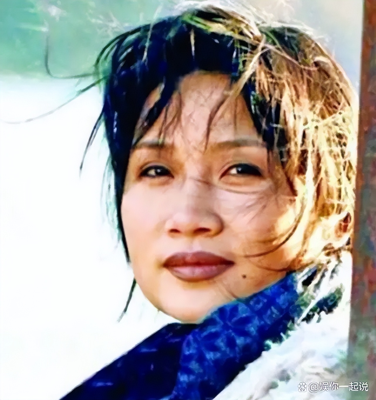 大家还记得唱青藏高原的李娜吗,青藏高原的原唱李娜现在状况如何