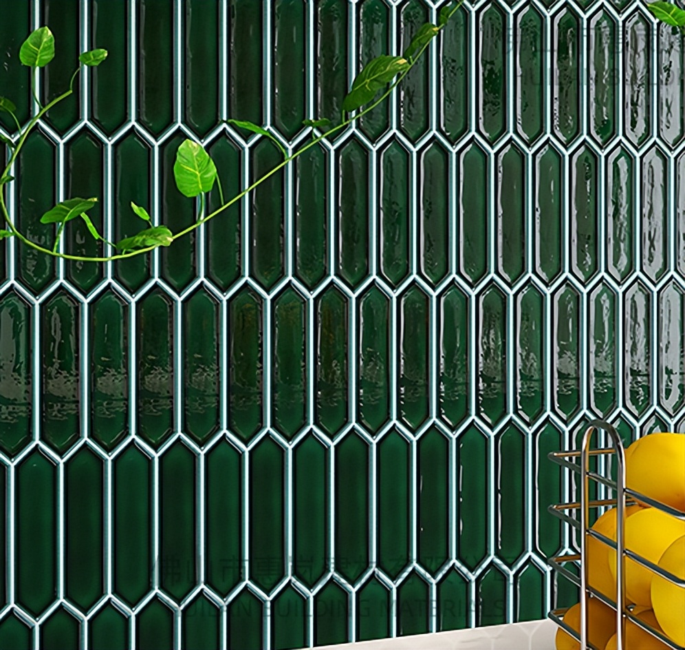 教大家几个选购瓷砖的技巧,瓷砖挑选套路深不看攻略真被坑