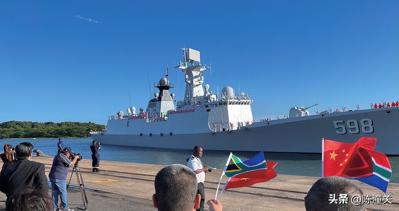 南非，曾经非洲最富裕国家，人口、面积、GDP、军力如何？