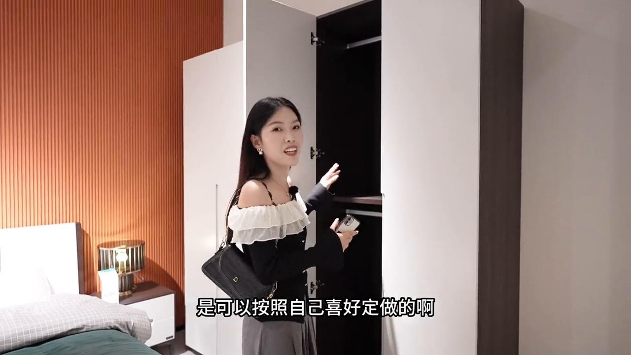 全友全屋推荐,全友全屋什么系列好