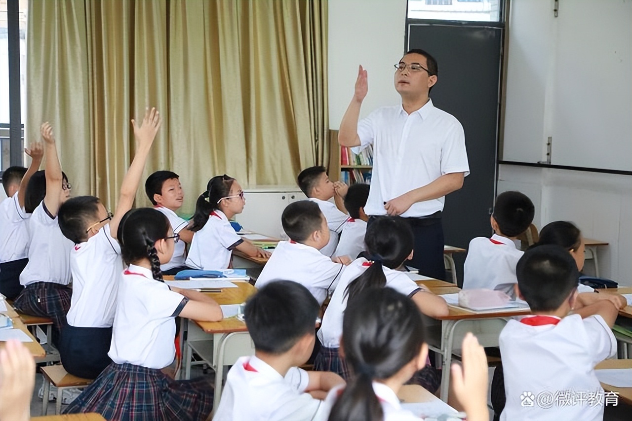 5类教师解聘政策,教师解聘新规定