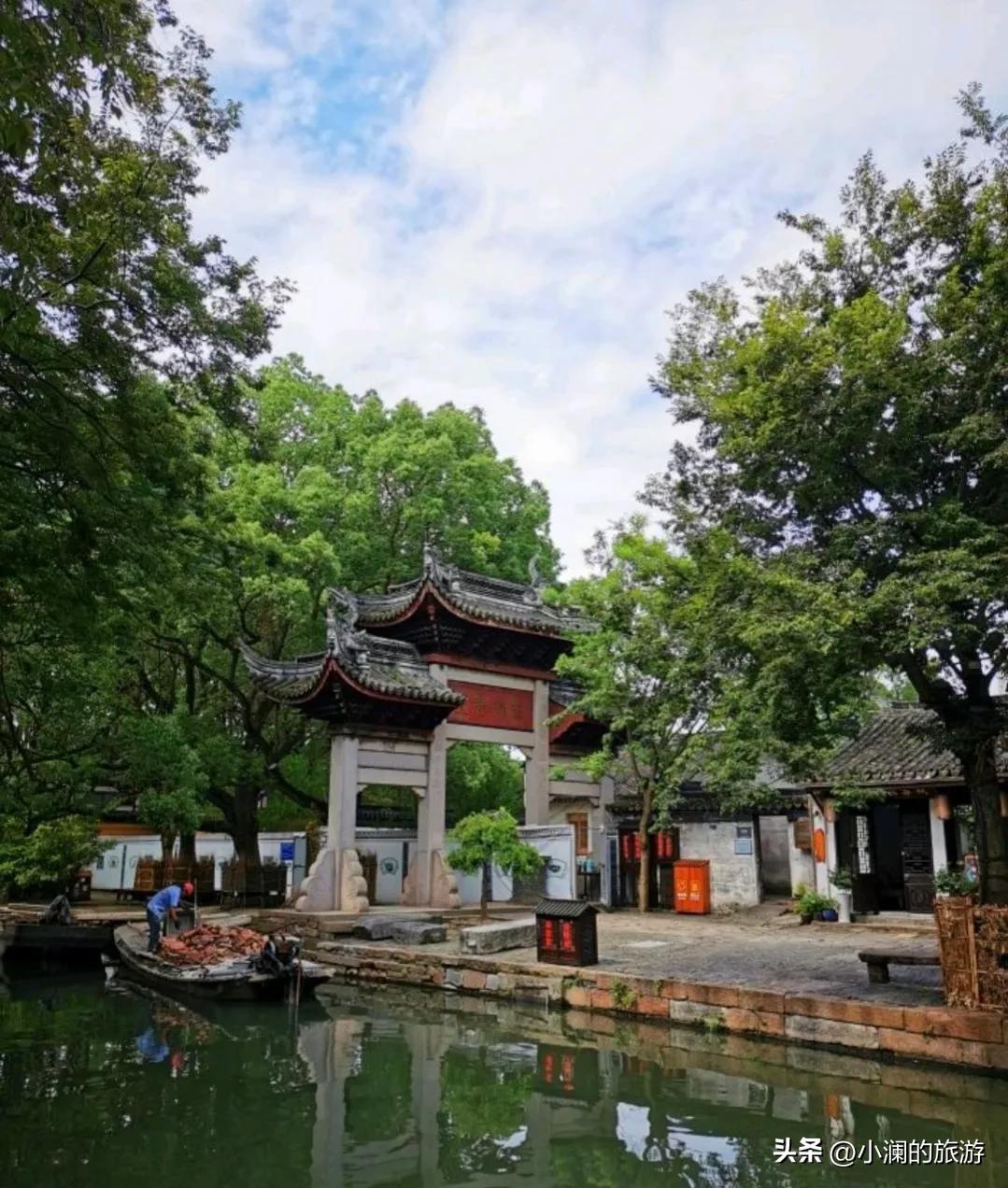 最适合去玩的5a级景区,苏州市免费旅游景点