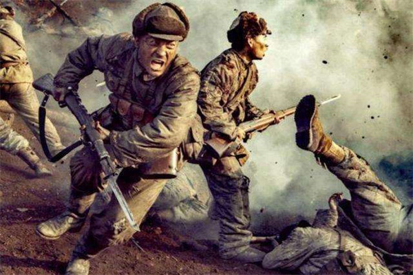 德国人评价志愿军创造了奇迹，让人更加佩服毛主席和最可爱的人