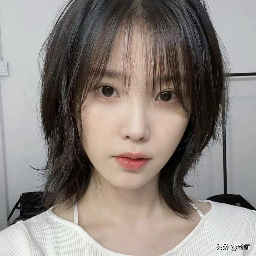 改一点赢很大？她整完鼻子直接美成断代神颜…