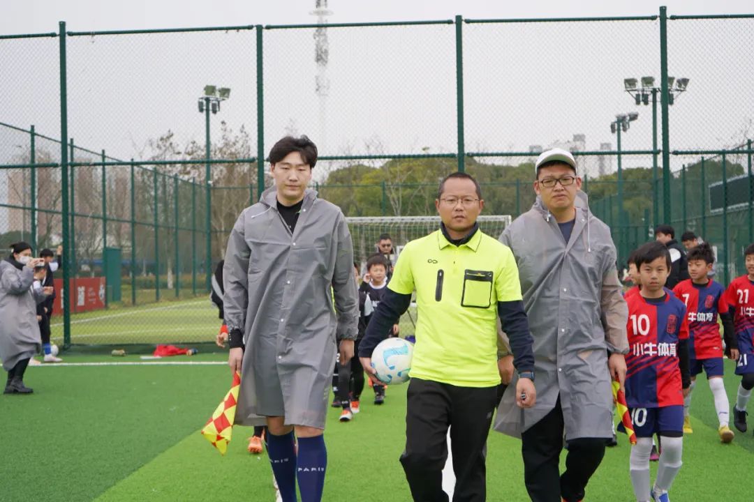 苏州青少年足球比赛苏青赛,苏青赛第二轮