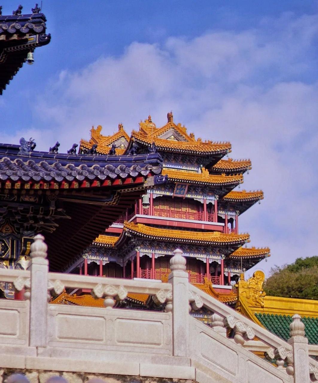 普陀山必去的岛,普陀山出岛后还可以登岛吗