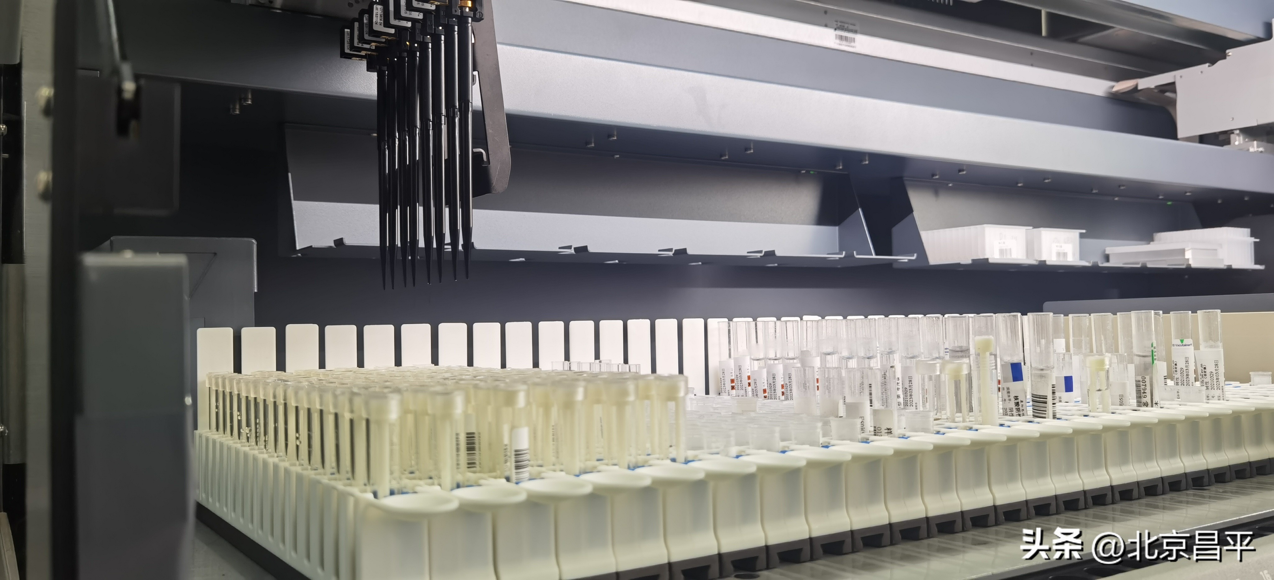 驻昌企业高质量发展,科技创新硕果累累