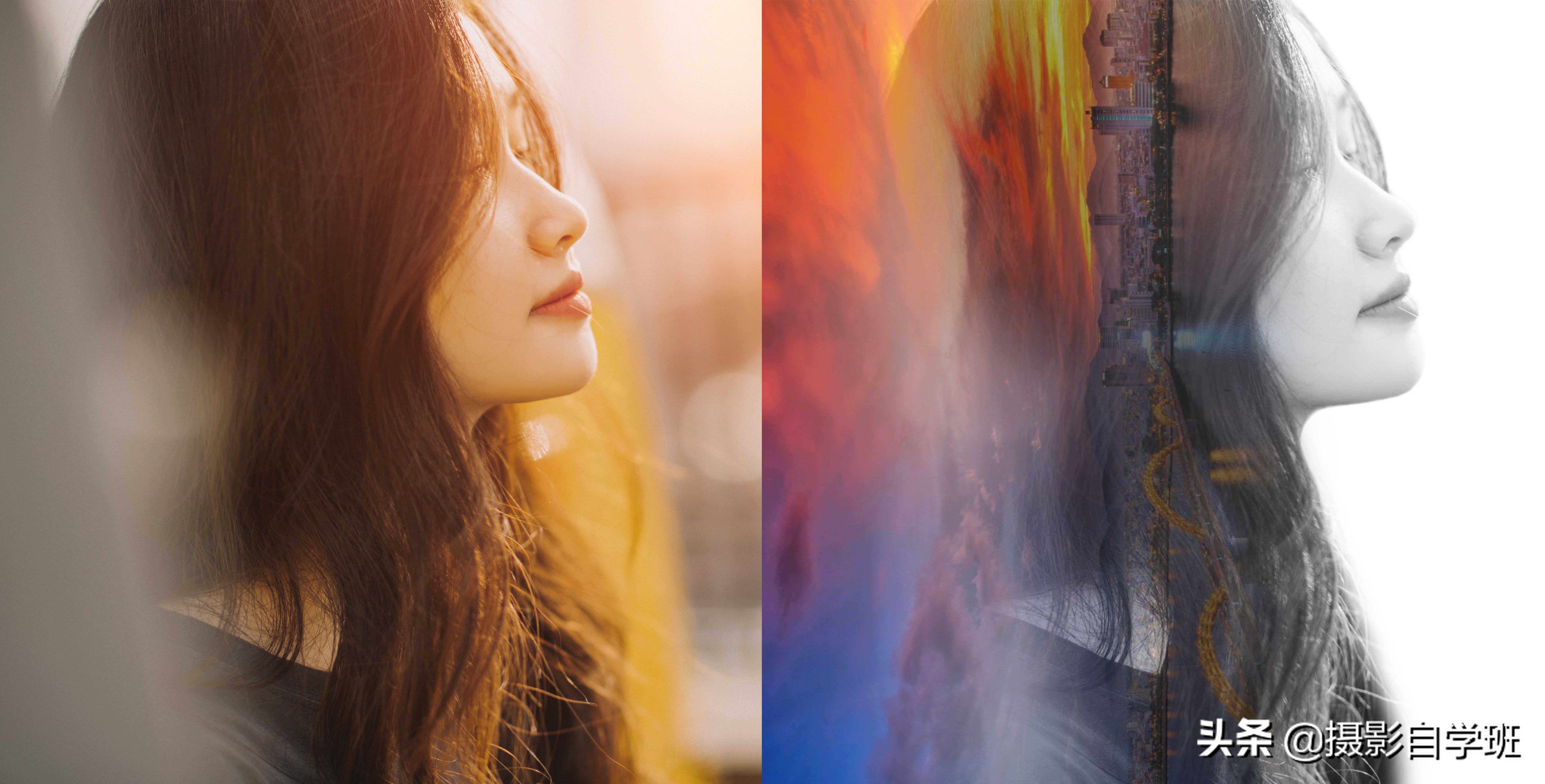 手机拍照后期修图技巧,好照片修复