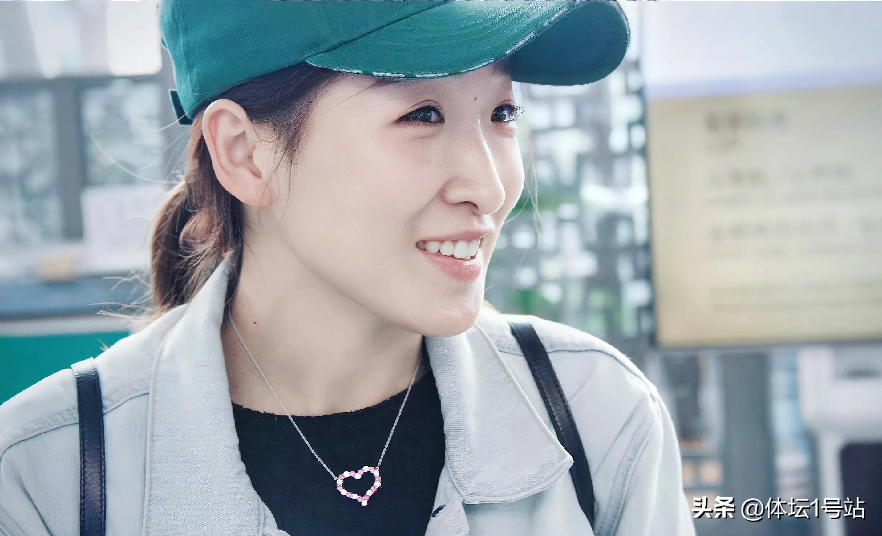 张继科现场见证刘诗雯夺冠,张继科被爸爸吐槽