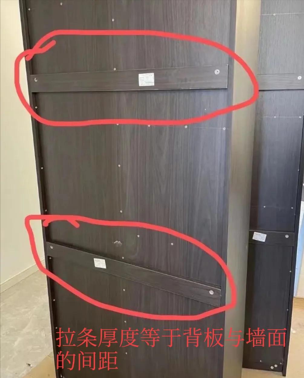 花3分钟学习8条衣柜选购建议，再次购买衣柜，我就没踩过坑