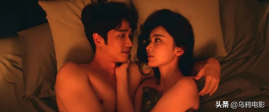 烂成这样还敢重映？国产爱情片，难看哭了，导演还钱