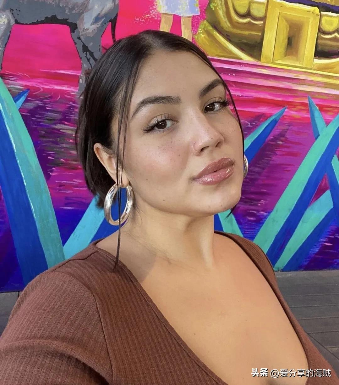 魅力无限超模,气质非凡魅力无限的美女