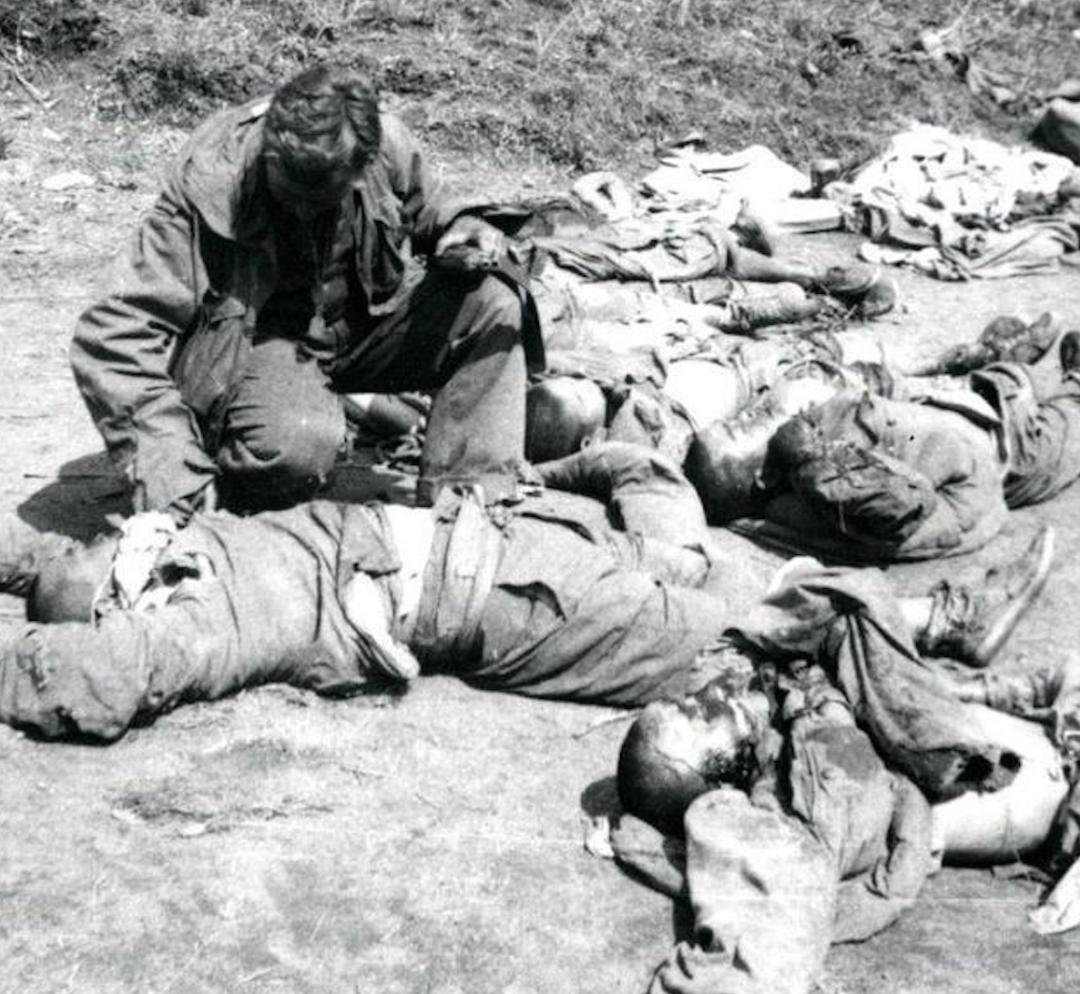 怀旧难得一见的老照片珍贵影像,24张罕见老照片穿越时空的印记