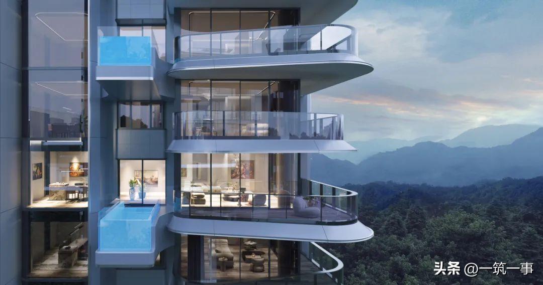 黄龙溪谷塔希提楼盘详情,塔希提黄龙溪谷游艇别墅