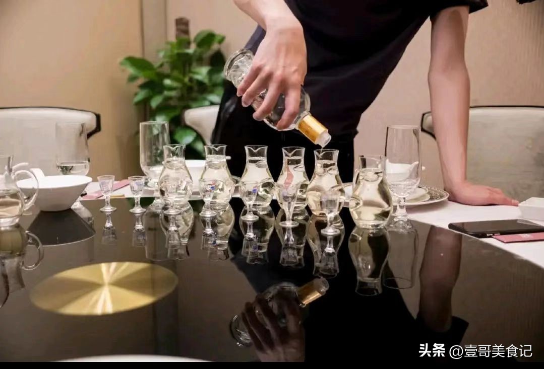 在酒桌上怎么喝才不容易醉,九个技巧让你酒桌不再醉