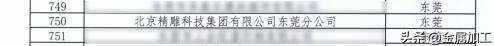 北京精雕集团最新宣传视频,北京精雕集团最新消息