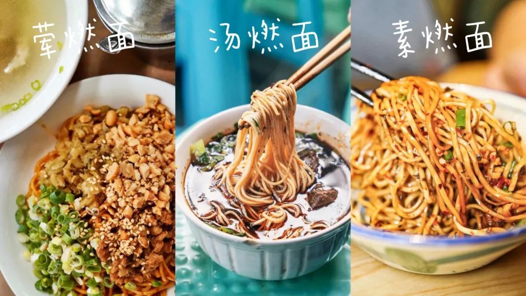 外地人难以接受的四川美食,外地人受不了的四川美食