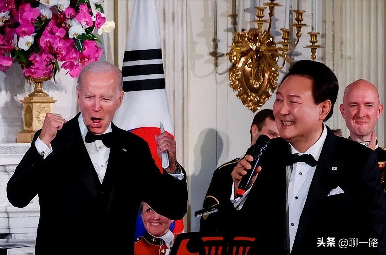 一季度韩国对华出口暴跌，中国赴韩游客暴涨？