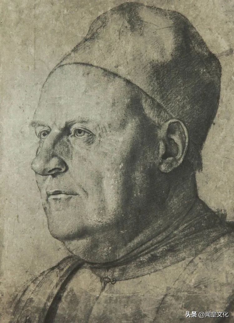 天津美院教授于小冬速写,于小冬美院速写图文