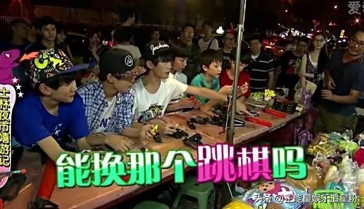 tfboys最初的成员刘志宏,tfboys十年之约有刘志宏吗