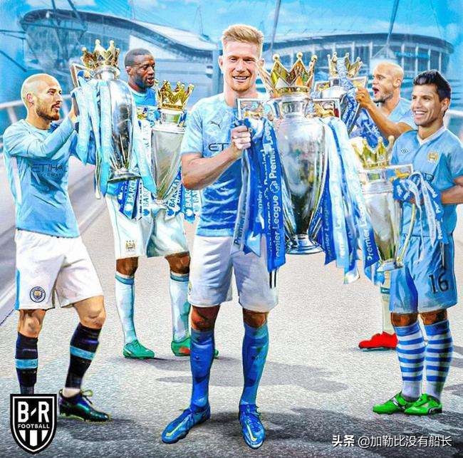 瓜迪奥拉欧冠之旅,再次止步欧冠的瓜迪奥拉