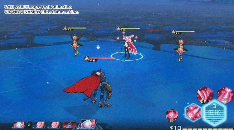 蔷薇兽终极大招,蔷薇兽bm返场