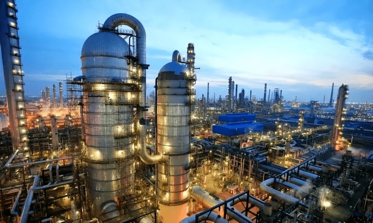 大乙烯项目最新进度,2024年乙烯拟开工项目汇总