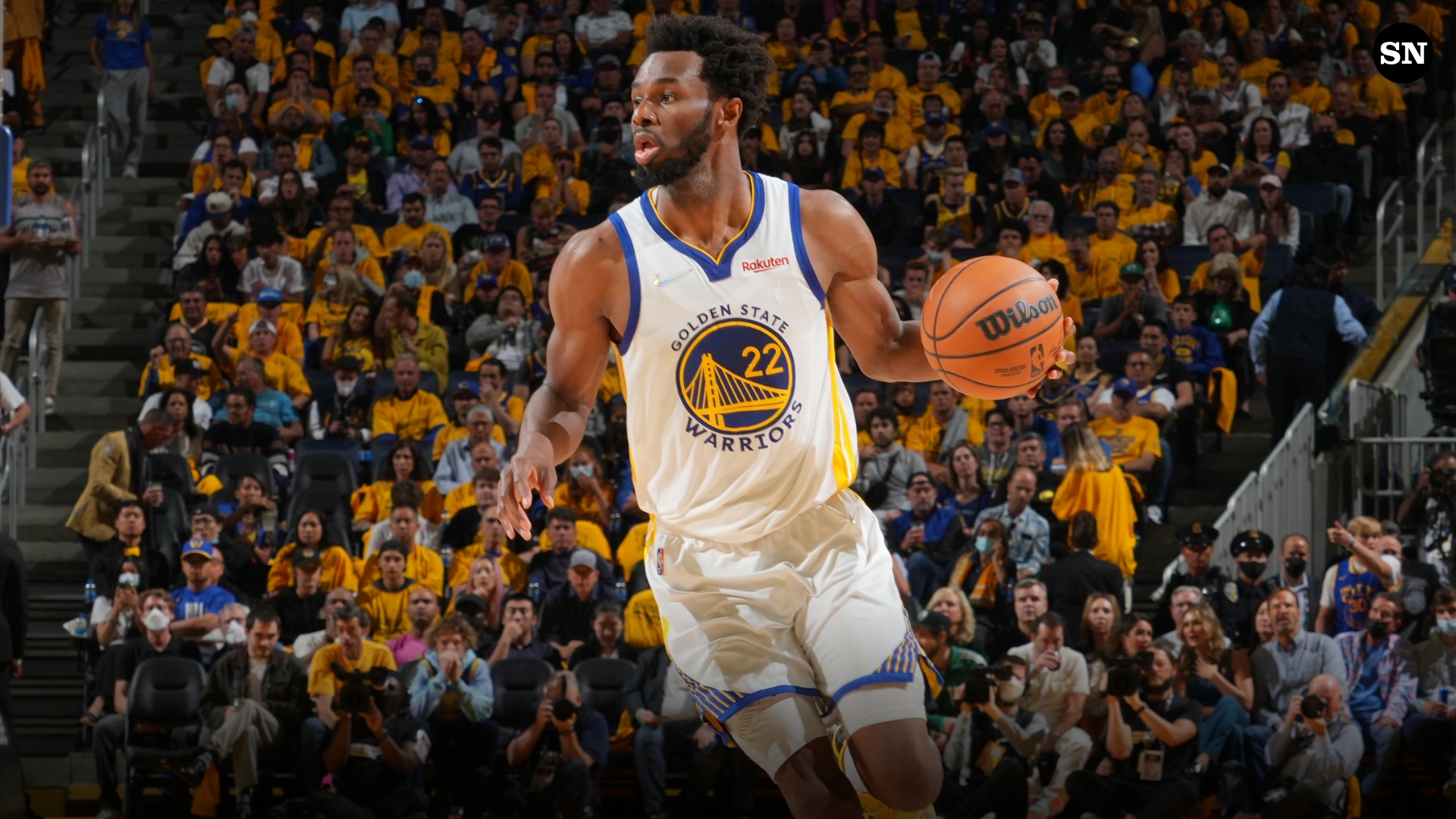 威金斯g6赛后,勇士6场折损四巨头威金斯