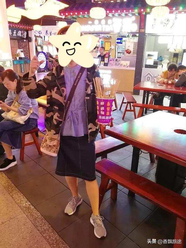 深圳东门步行街风景,深圳东门步行街