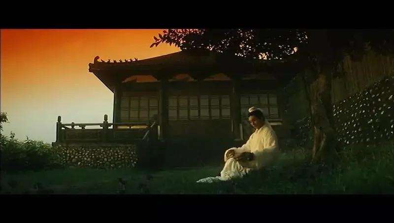 电影《梁祝》，你为什么那么美？——从美感经验分析