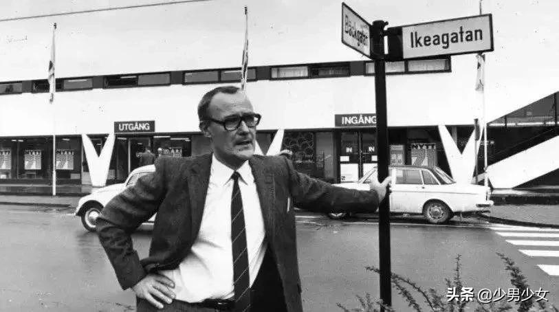 宜家奇思妙想,宜家中的小巧思