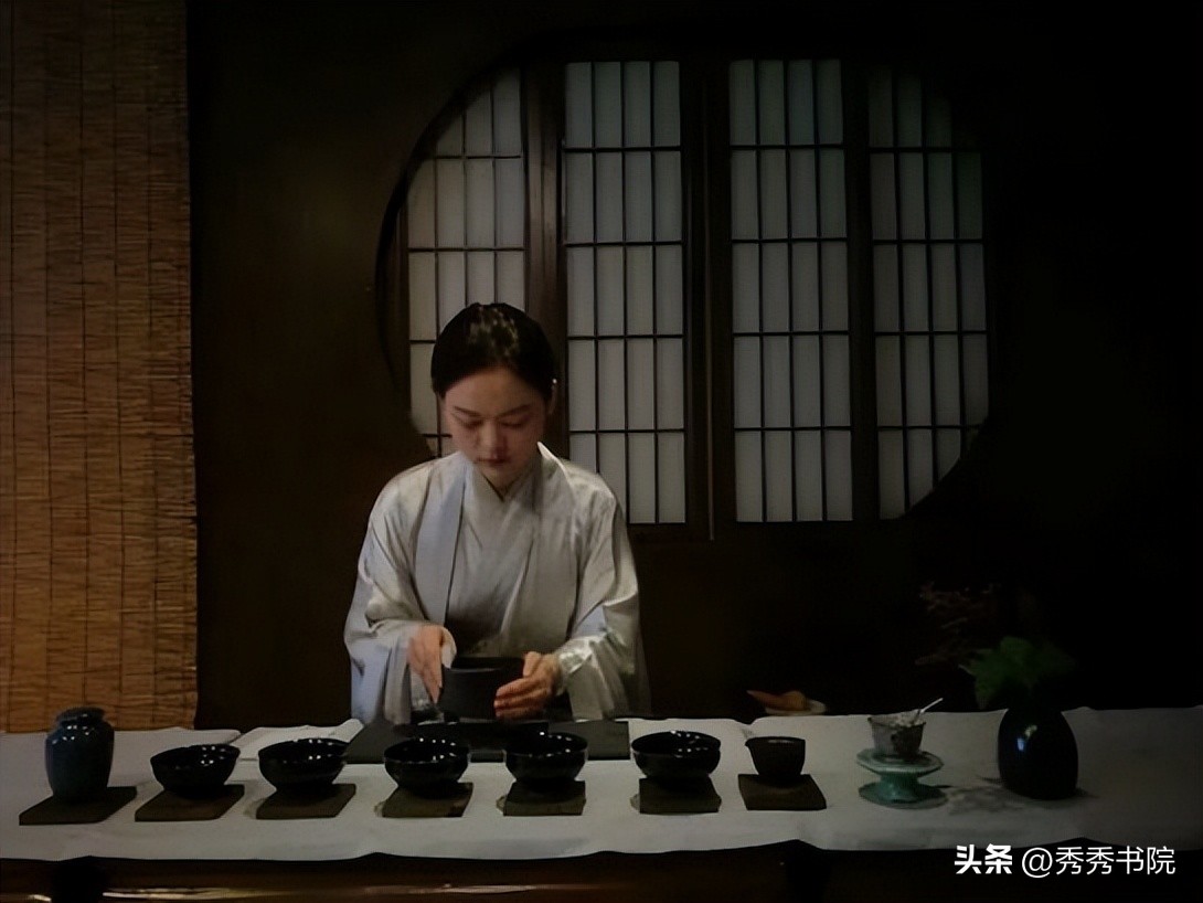 秀秀茶艺培训中心评论,秀秀茶艺班