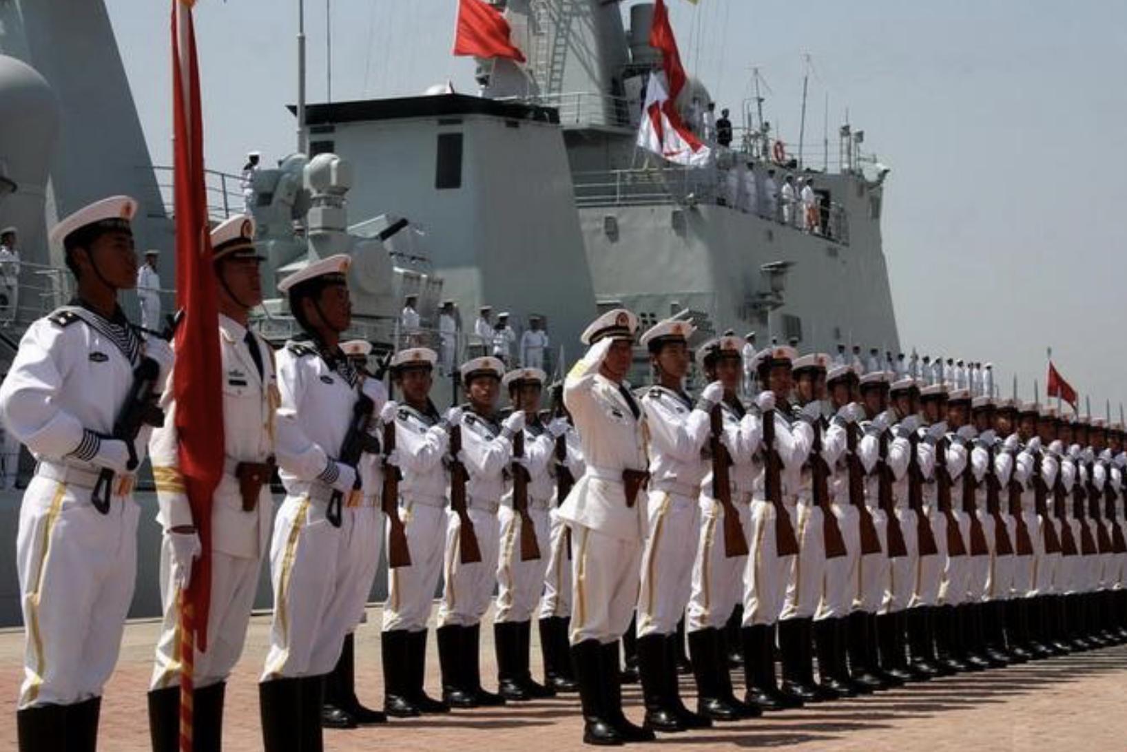 西方专家分析中国崛起,西方战略学家谈中国