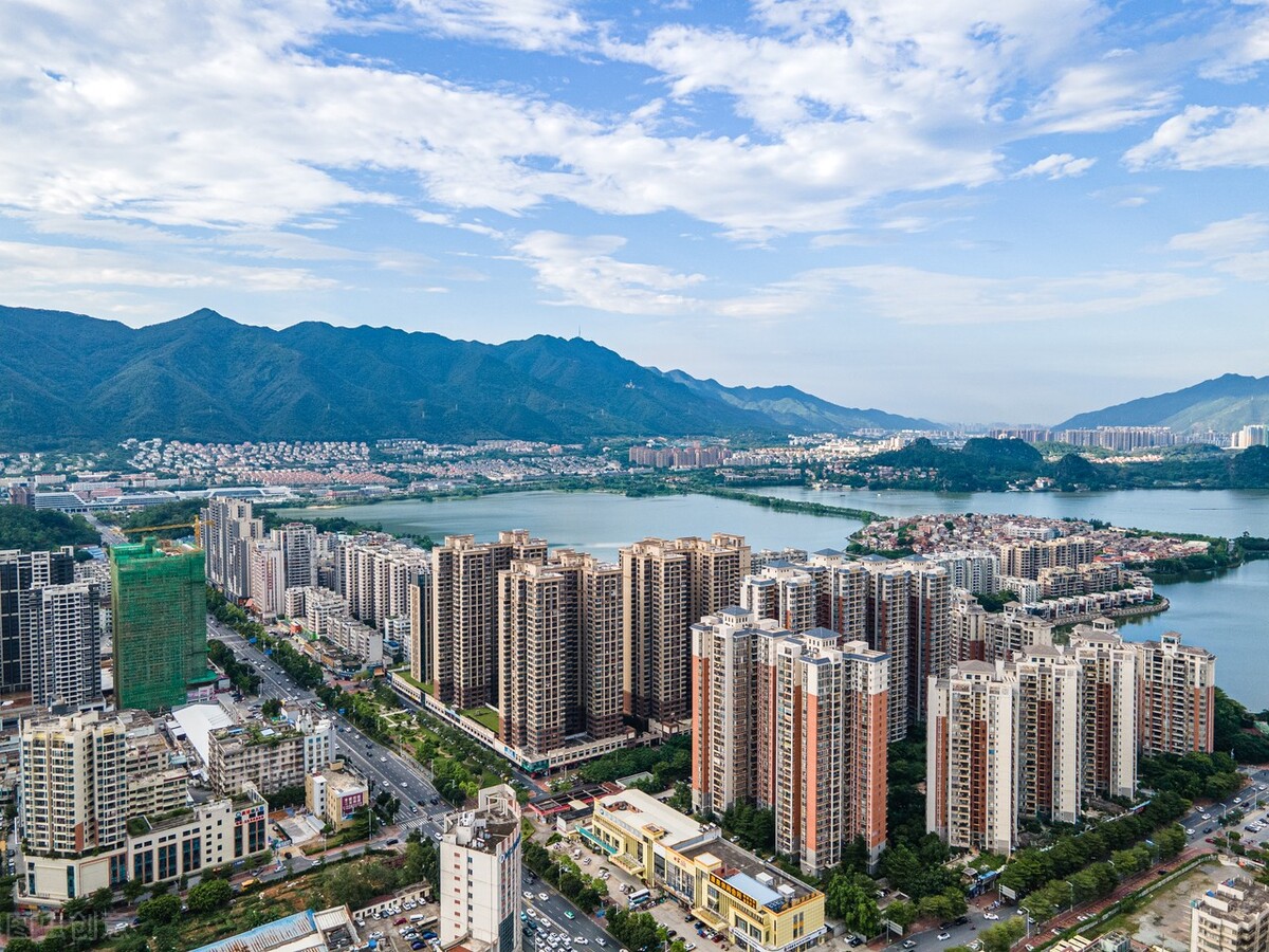 在广东创业去哪个城市好,广东旅居养老城市排名