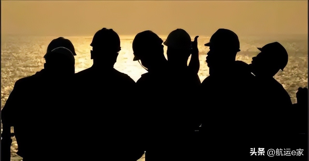 海员跑船不受国内经济的影响吗,海员跑船一万吨的船怎么样