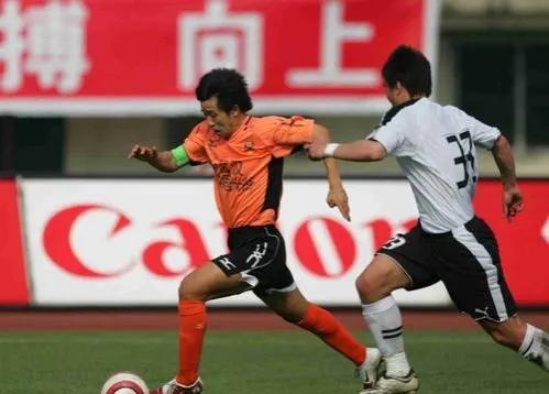 重温赛事-沈青补赛班古拉眼球遭重创，2006年中超联赛（第13轮）