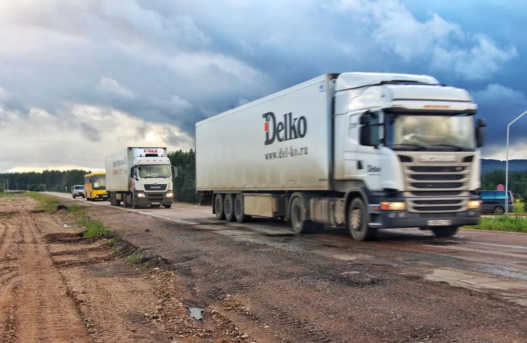 自驾俄罗斯遇到敲诈,自驾俄罗斯被勒索