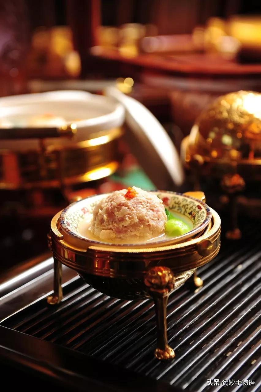 中国十大传统名菜大全,中国菜八大菜系十大名菜