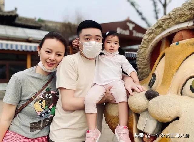 40岁潘晓婷身价8亿,九球天后潘晓婷40多岁仍然单身