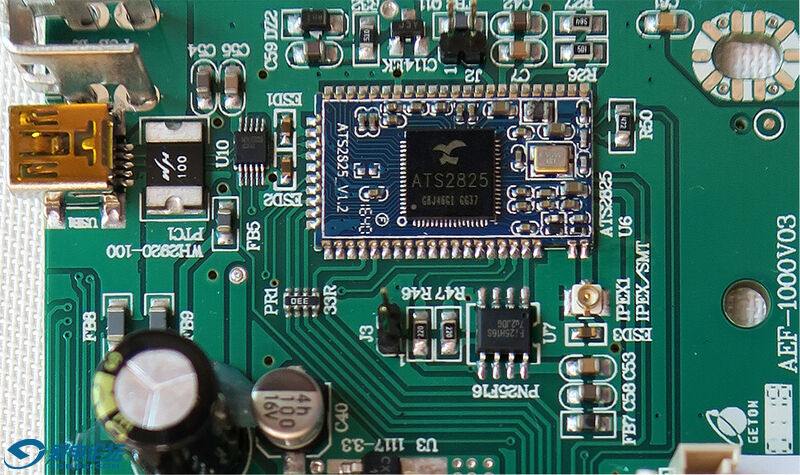 实用且实惠的HI-FI小精灵：天逸EF-1000耳机放大器