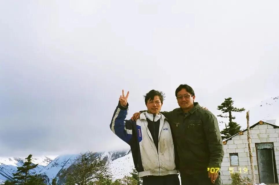 从香格里拉到德钦自驾,香格里拉到德钦沿途地点