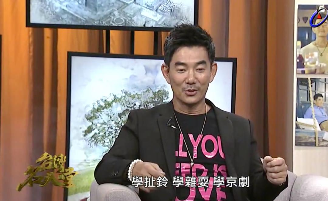 不端架子，不糊弄观众，任贤齐映射出了整个娱乐圈的“悲哀”