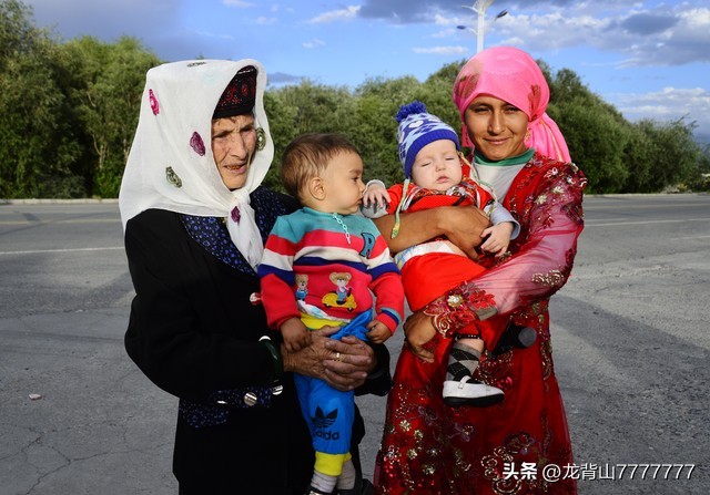 56个民族都是什么族,中国56个民族有哪些