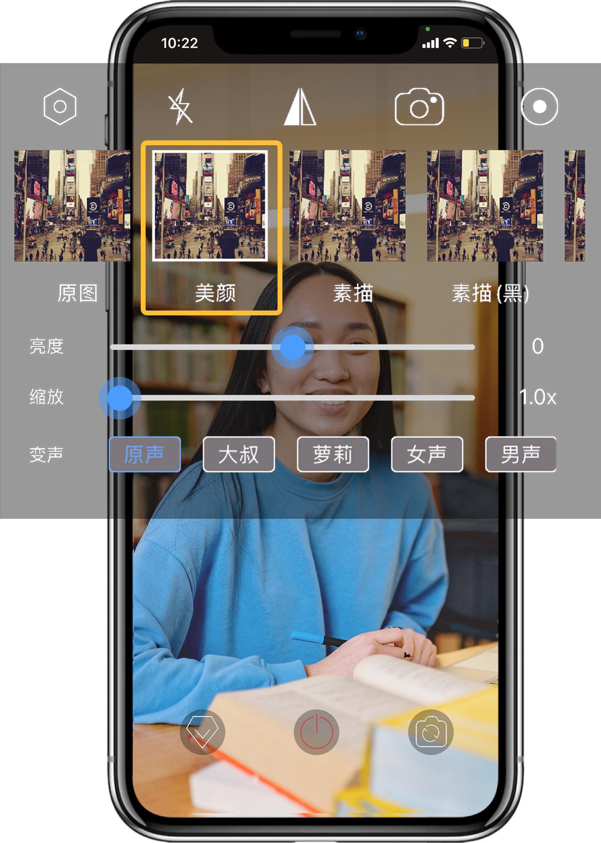 考研复试摄像头,考研复试系统默认是后置摄像头